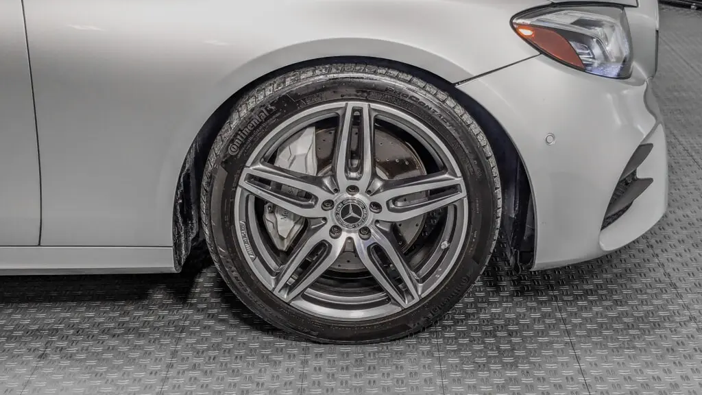 Florida Fine Cars - Used MERCEDES-BENZ E-CLASS 2020 ORLANDO E 350