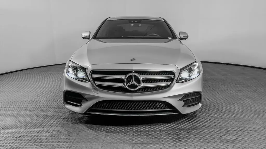 Florida Fine Cars - Used MERCEDES-BENZ E-CLASS 2020 ORLANDO E 350