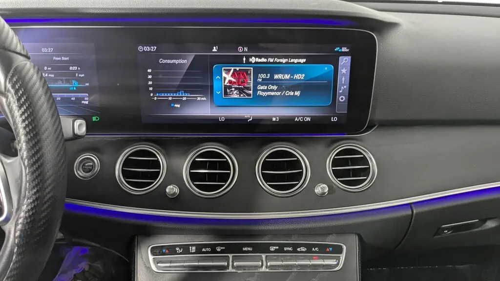 Florida Fine Cars - Used MERCEDES-BENZ E-CLASS 2020 ORLANDO E 350