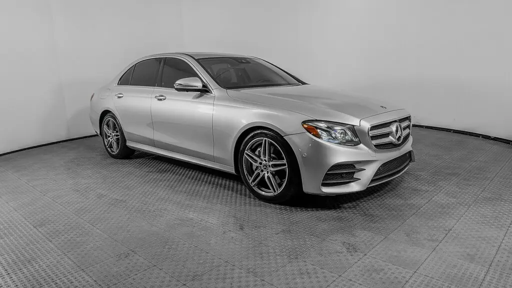 Florida Fine Cars - Used MERCEDES-BENZ E-CLASS 2020 ORLANDO E 350