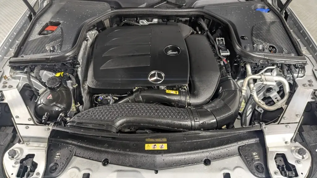 Florida Fine Cars - Used MERCEDES-BENZ E-CLASS 2020 ORLANDO E 350