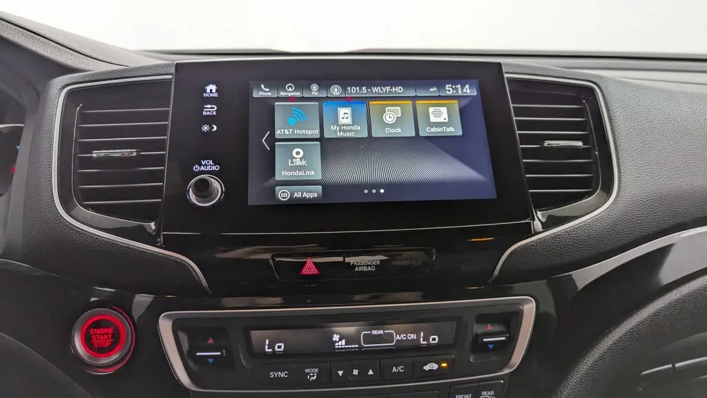 Florida Fine Cars - Used HONDA PILOT 2020 WEST PALM BLACK EDITION