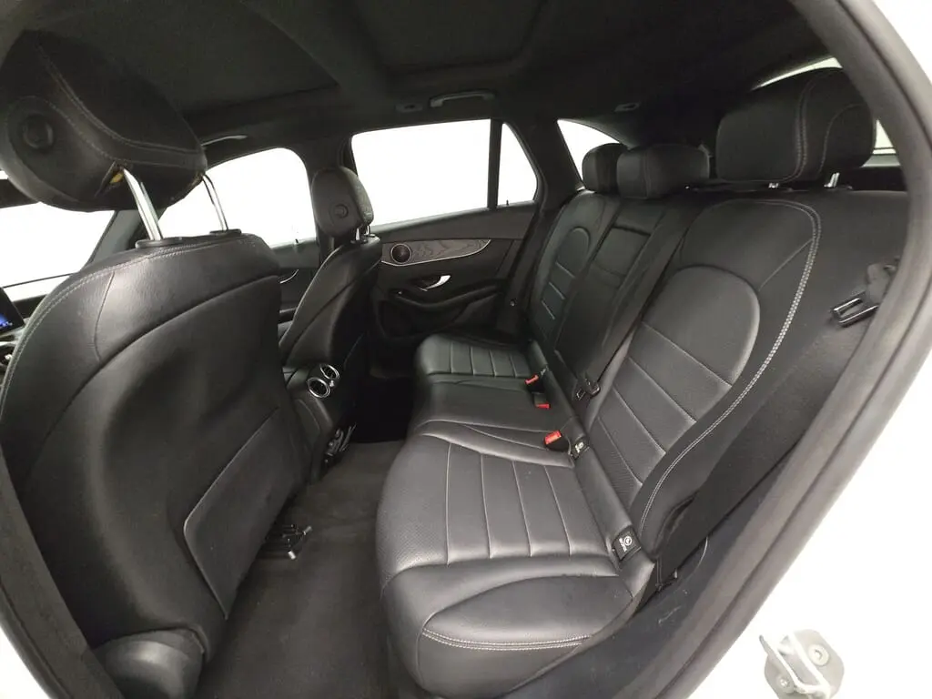 Florida Fine Cars - Used MERCEDES-BENZ GLC 2017 WEST PALM GLC 300