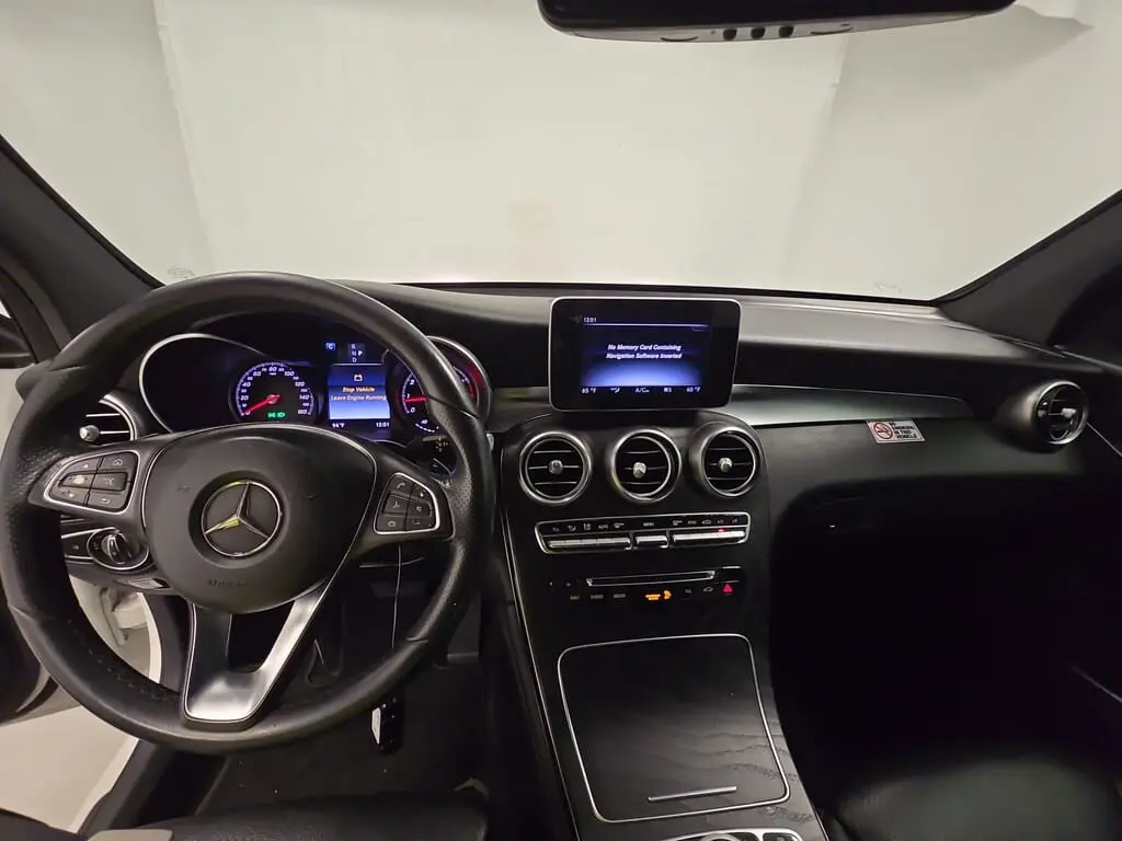 Florida Fine Cars - Used MERCEDES-BENZ GLC 2017 WEST PALM GLC 300