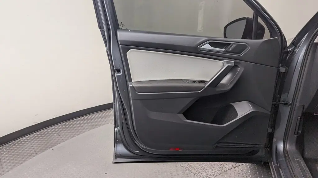 Florida Fine Cars - Used VOLKSWAGEN TIGUAN 2021 WEST PALM S