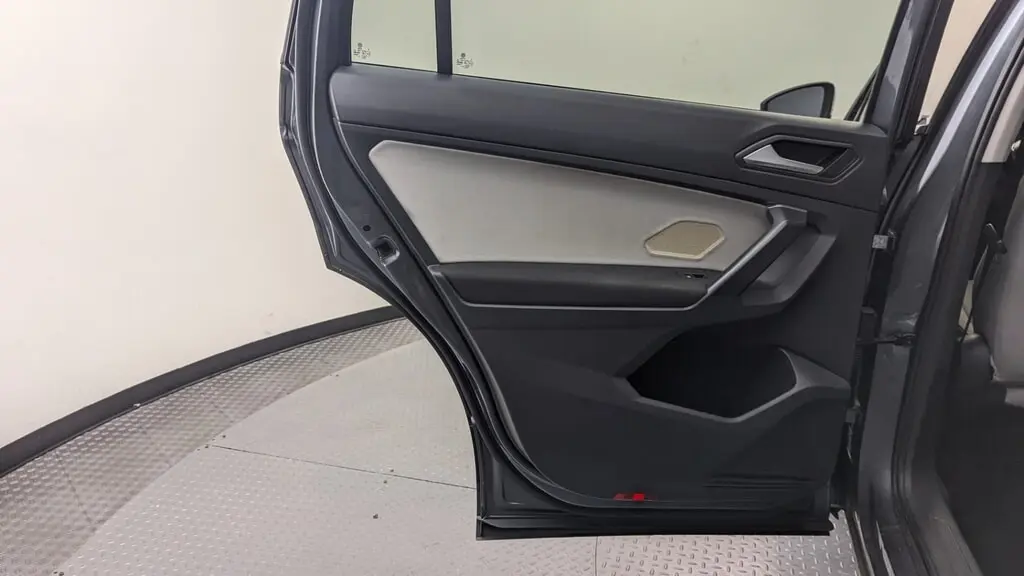 Florida Fine Cars - Used VOLKSWAGEN TIGUAN 2021 WEST PALM S