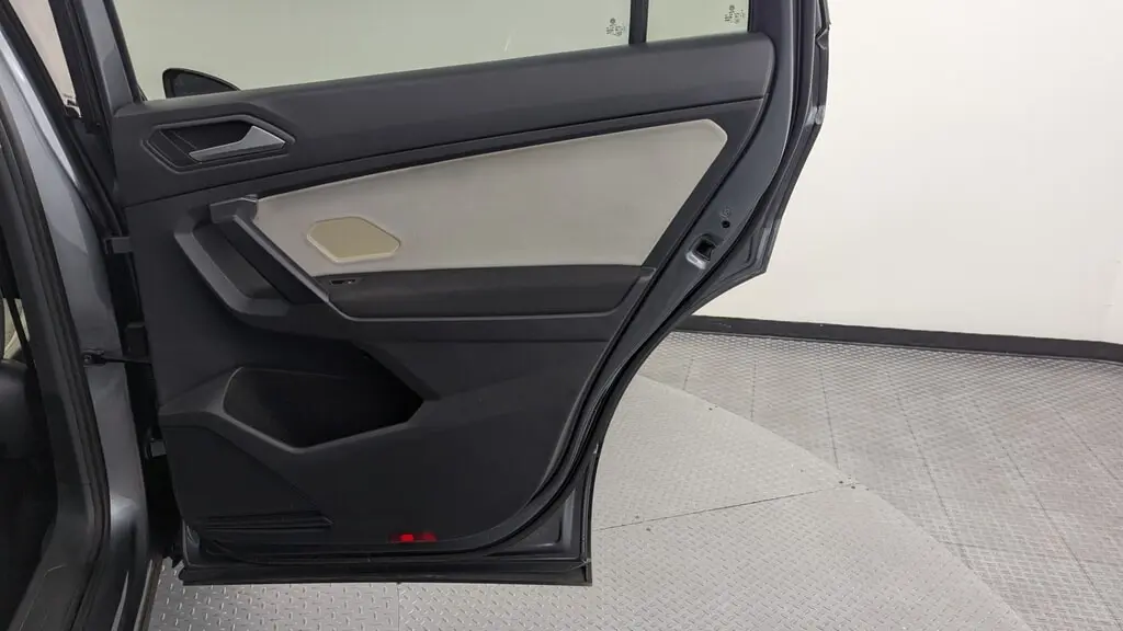 Florida Fine Cars - Used VOLKSWAGEN TIGUAN 2021 WEST PALM S