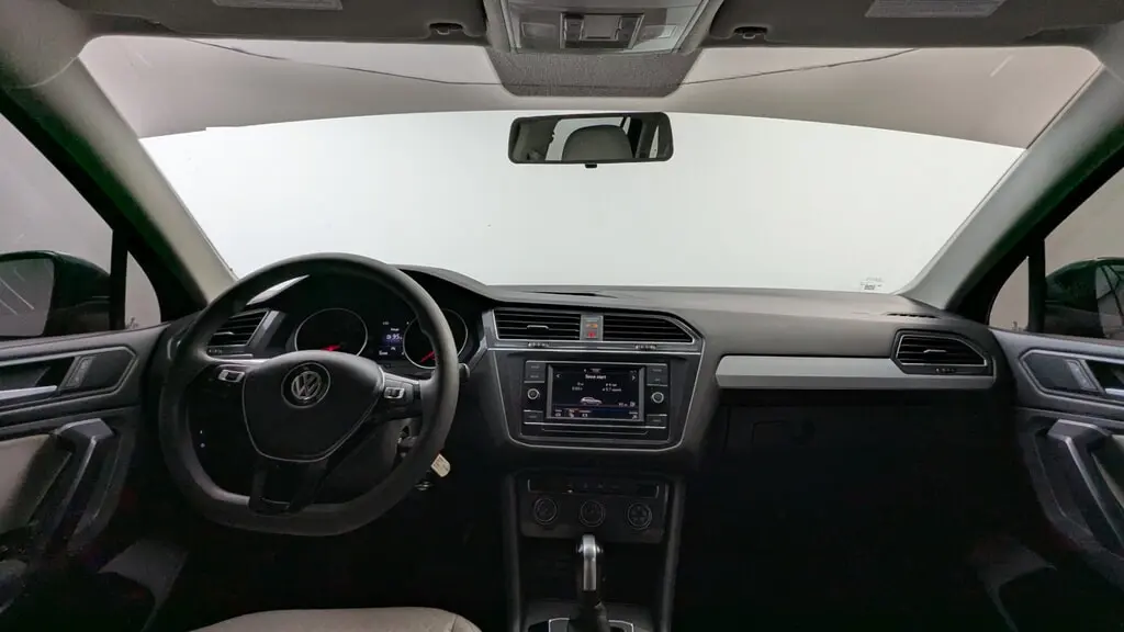 Florida Fine Cars - Used VOLKSWAGEN TIGUAN 2021 WEST PALM S