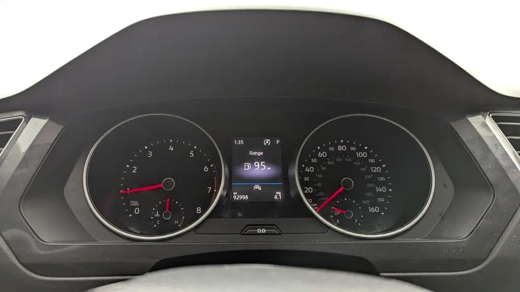 Florida Fine Cars - Used VOLKSWAGEN TIGUAN 2021 WEST PALM S