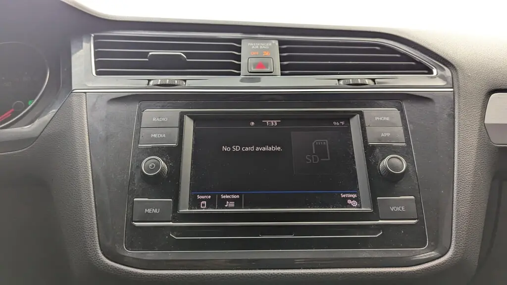 Florida Fine Cars - Used VOLKSWAGEN TIGUAN 2021 WEST PALM S