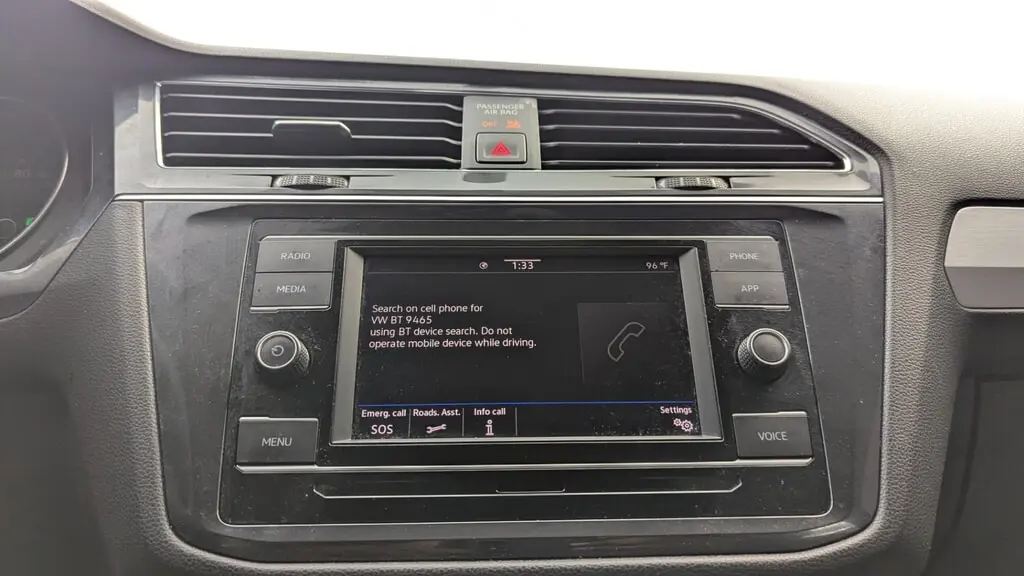 Florida Fine Cars - Used VOLKSWAGEN TIGUAN 2021 WEST PALM S