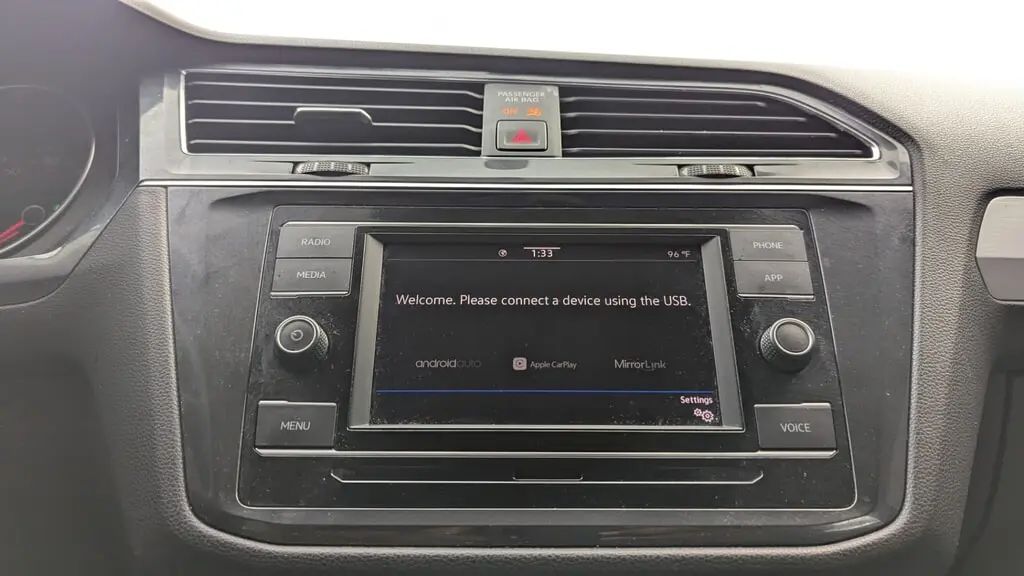 Florida Fine Cars - Used VOLKSWAGEN TIGUAN 2021 WEST PALM S