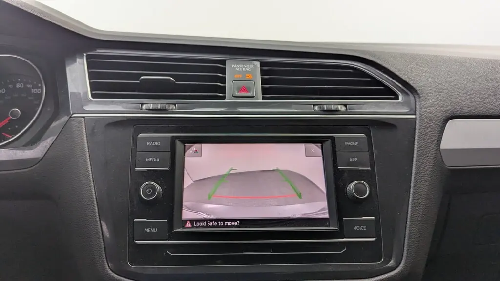 Florida Fine Cars - Used VOLKSWAGEN TIGUAN 2021 WEST PALM S