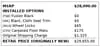 Florida Fine Cars - Used KIA SPORTAGE 2023 MIAMI LX