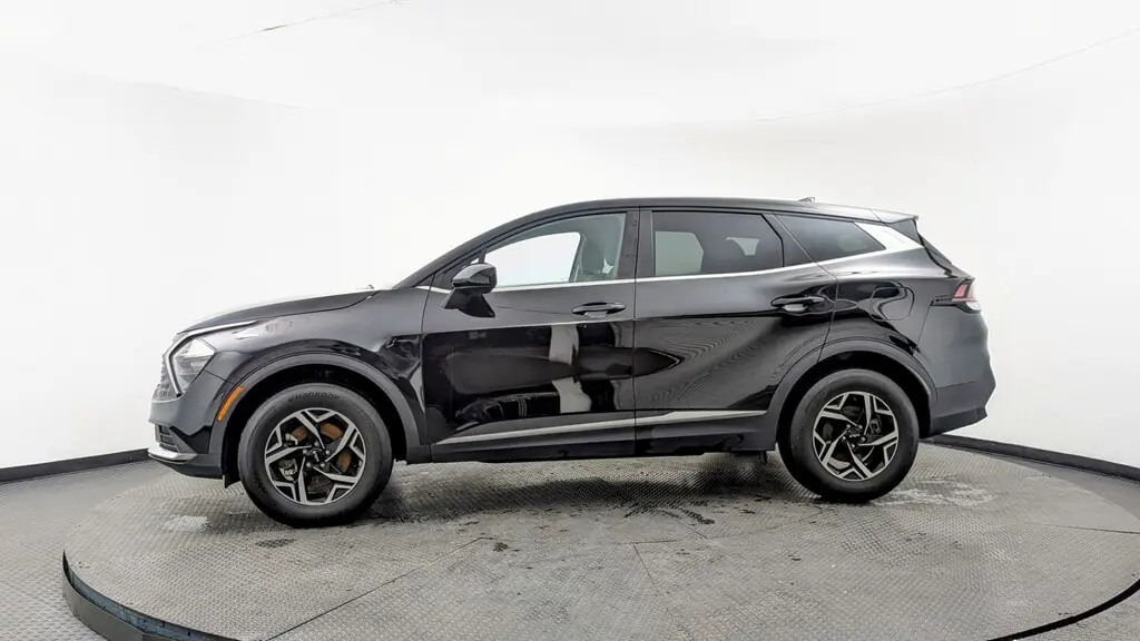 Florida Fine Cars - Used KIA SPORTAGE 2023 MIAMI LX