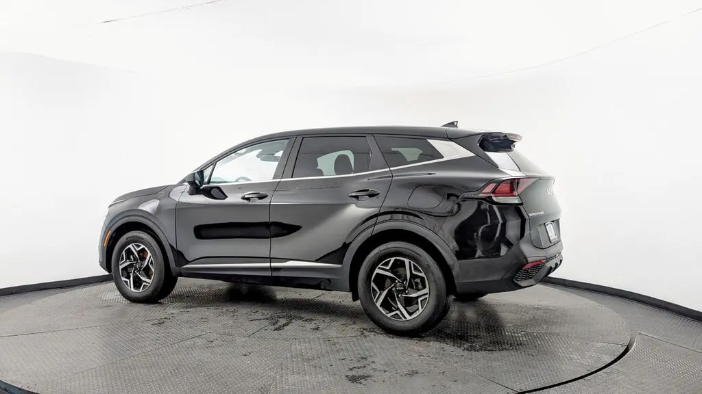 Florida Fine Cars - Used KIA SPORTAGE 2023 MIAMI LX