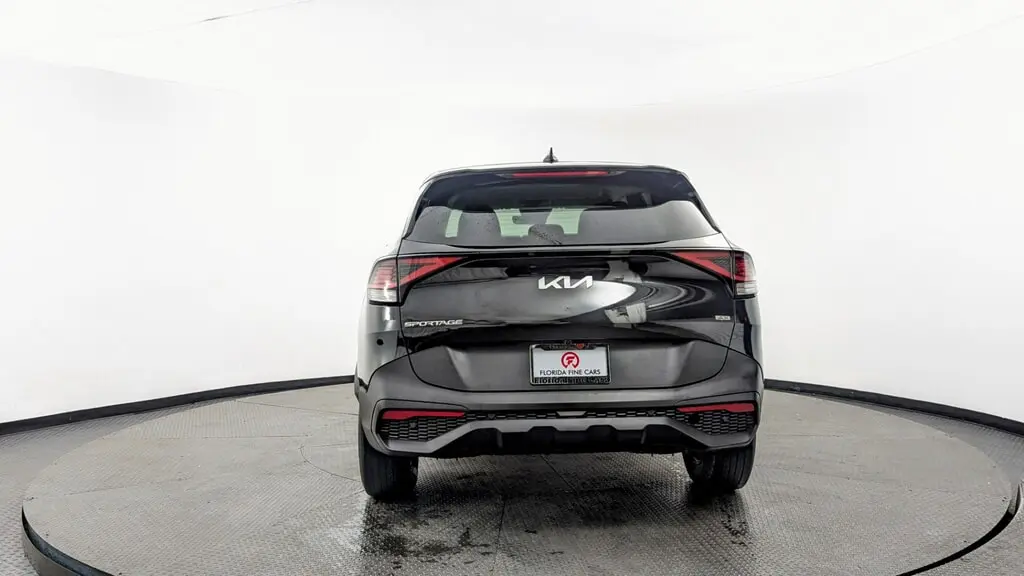 Florida Fine Cars - Used KIA SPORTAGE 2023 MIAMI LX