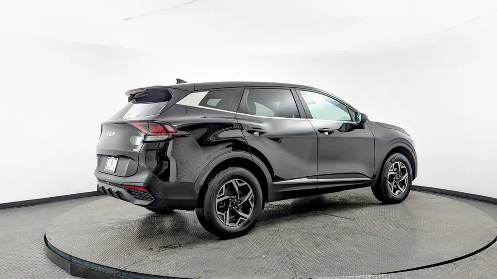Florida Fine Cars - Used KIA SPORTAGE 2023 MIAMI LX