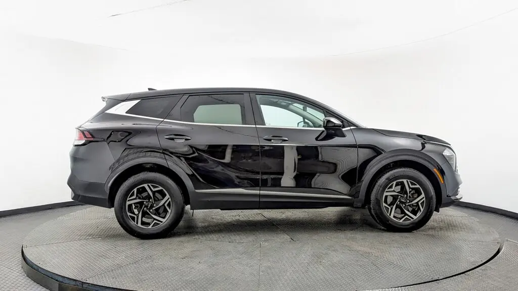 Florida Fine Cars - Used KIA SPORTAGE 2023 MIAMI LX