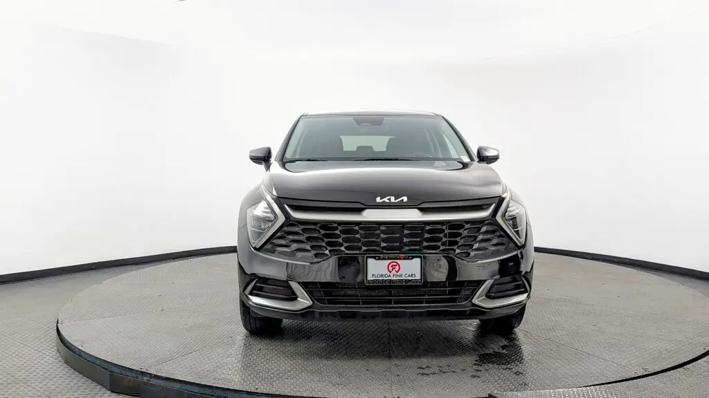 Florida Fine Cars - Used KIA SPORTAGE 2023 MIAMI LX