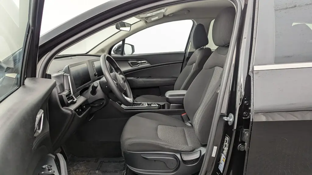 Florida Fine Cars - Used KIA SPORTAGE 2023 MIAMI LX
