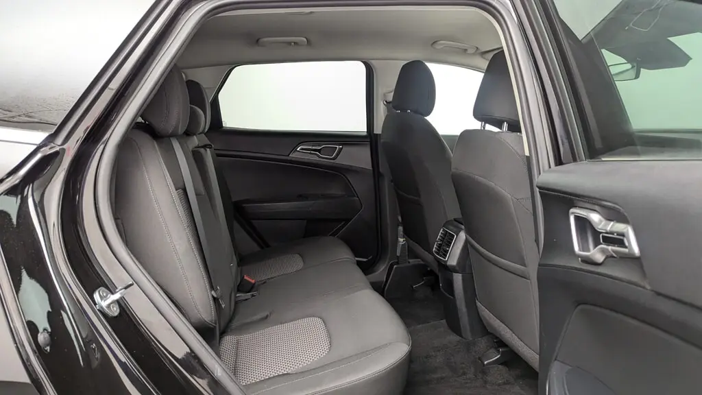 Florida Fine Cars - Used KIA SPORTAGE 2023 MIAMI LX