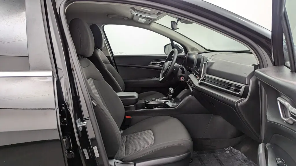 Florida Fine Cars - Used KIA SPORTAGE 2023 MIAMI LX