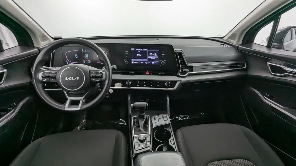 Florida Fine Cars - Used KIA SPORTAGE 2023 MIAMI LX