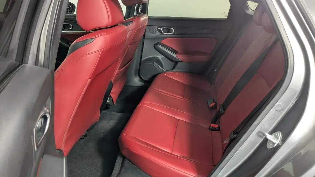 Florida Fine Cars - Used ACURA INTEGRA 2023 ORLANDO W/A-SPEC PACKAGE