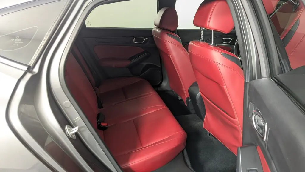 Florida Fine Cars - Used ACURA INTEGRA 2023 ORLANDO W/A-SPEC PACKAGE