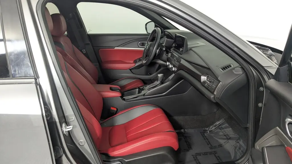 Florida Fine Cars - Used ACURA INTEGRA 2023 ORLANDO W/A-SPEC PACKAGE