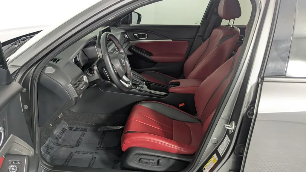 Florida Fine Cars - Used ACURA INTEGRA 2023 ORLANDO W/A-SPEC PACKAGE