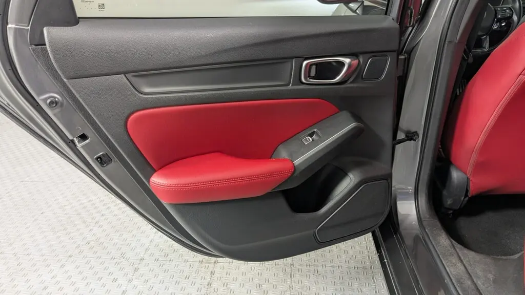 Florida Fine Cars - Used ACURA INTEGRA 2023 ORLANDO W/A-SPEC PACKAGE
