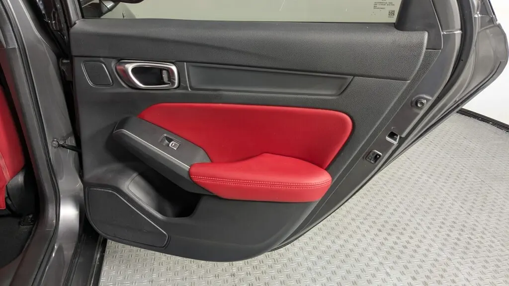 Florida Fine Cars - Used ACURA INTEGRA 2023 ORLANDO W/A-SPEC PACKAGE