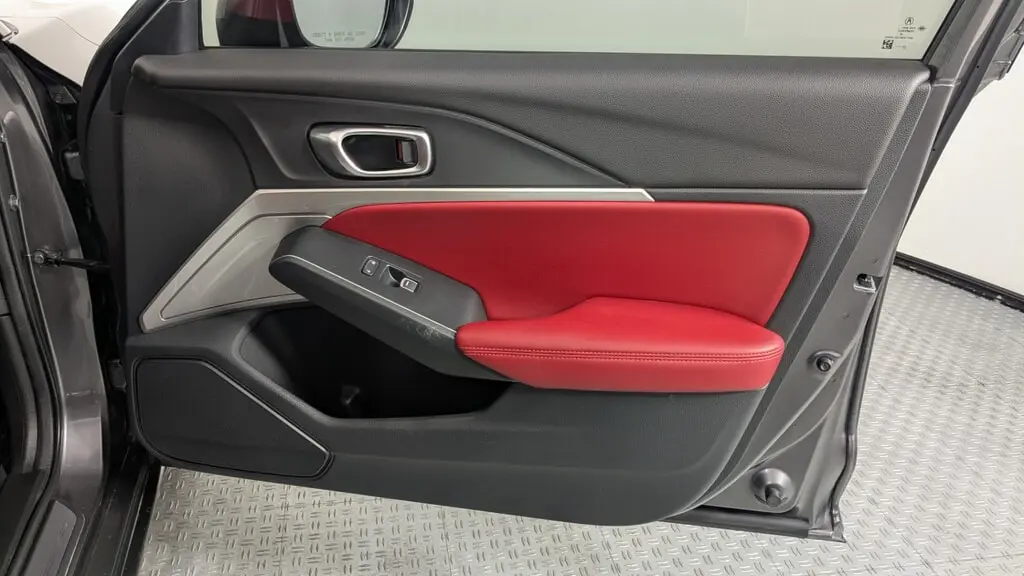 Florida Fine Cars - Used ACURA INTEGRA 2023 ORLANDO W/A-SPEC PACKAGE