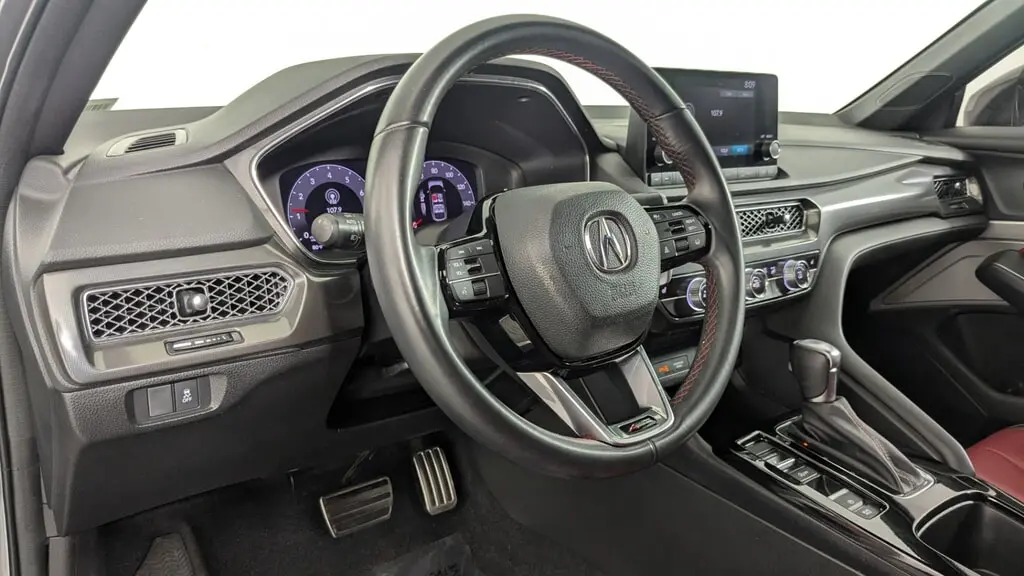 Florida Fine Cars - Used ACURA INTEGRA 2023 ORLANDO W/A-SPEC PACKAGE