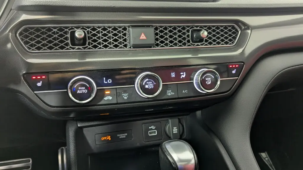 Florida Fine Cars - Used ACURA INTEGRA 2023 ORLANDO W/A-SPEC PACKAGE
