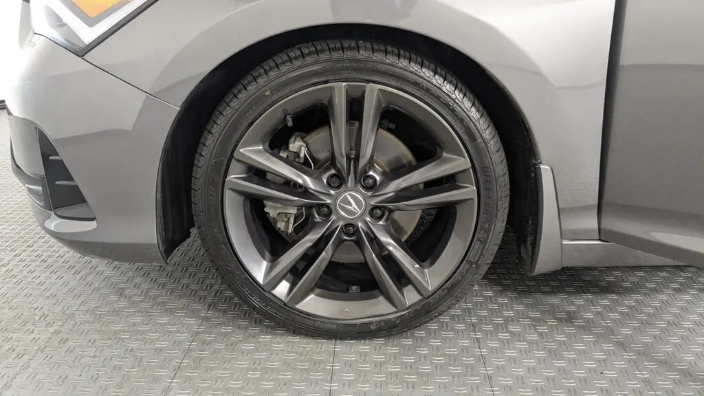 Florida Fine Cars - Used ACURA INTEGRA 2023 ORLANDO W/A-SPEC PACKAGE