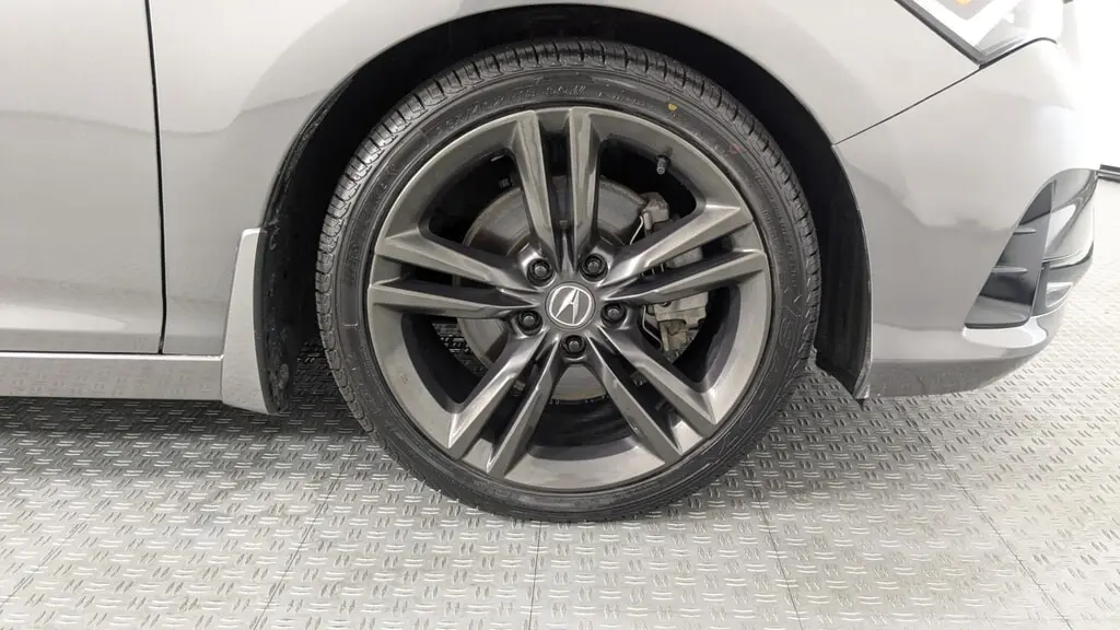 Florida Fine Cars - Used ACURA INTEGRA 2023 ORLANDO W/A-SPEC PACKAGE