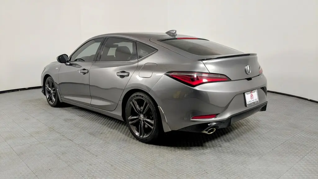 Florida Fine Cars - Used ACURA INTEGRA 2023 ORLANDO W/A-SPEC PACKAGE