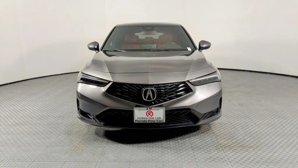 Florida Fine Cars - Used ACURA INTEGRA 2023 ORLANDO W/A-SPEC PACKAGE