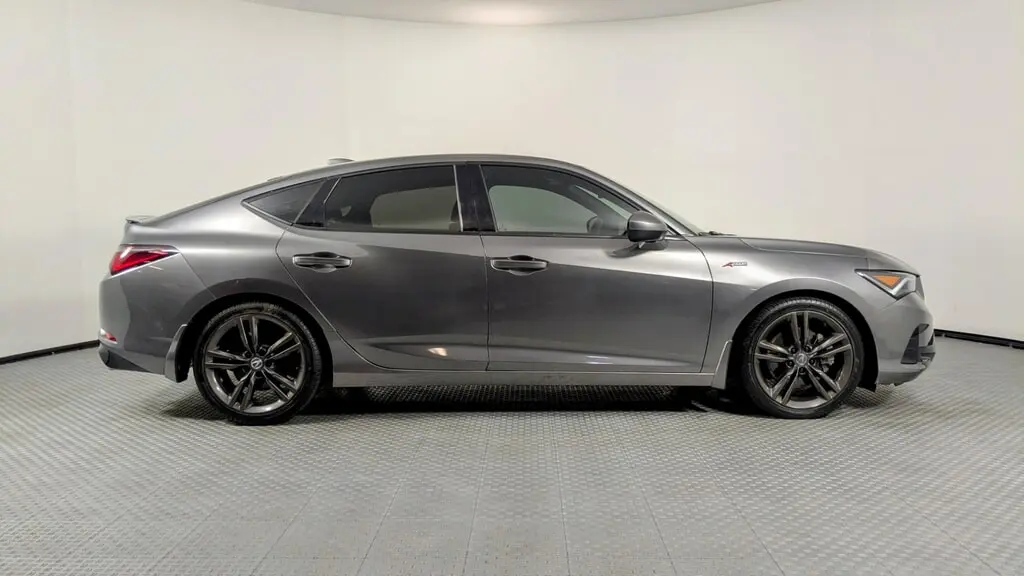 Florida Fine Cars - Used ACURA INTEGRA 2023 ORLANDO W/A-SPEC PACKAGE