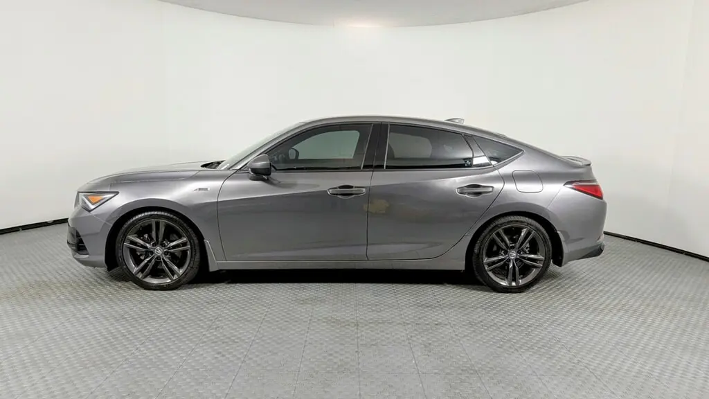 Florida Fine Cars - Used ACURA INTEGRA 2023 ORLANDO W/A-SPEC PACKAGE