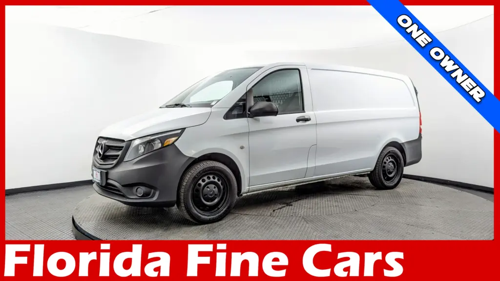 Florida Fine Cars - Used MERCEDES-BENZ METRIS 2020 MIAMI 