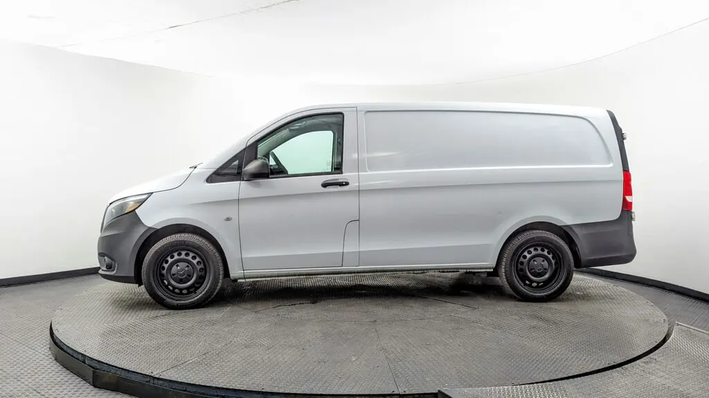 Florida Fine Cars - Used MERCEDES-BENZ METRIS 2020 MIAMI 