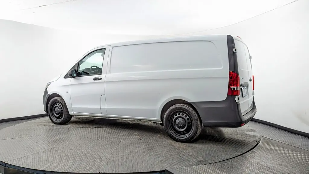 Florida Fine Cars - Used MERCEDES-BENZ METRIS 2020 MIAMI 