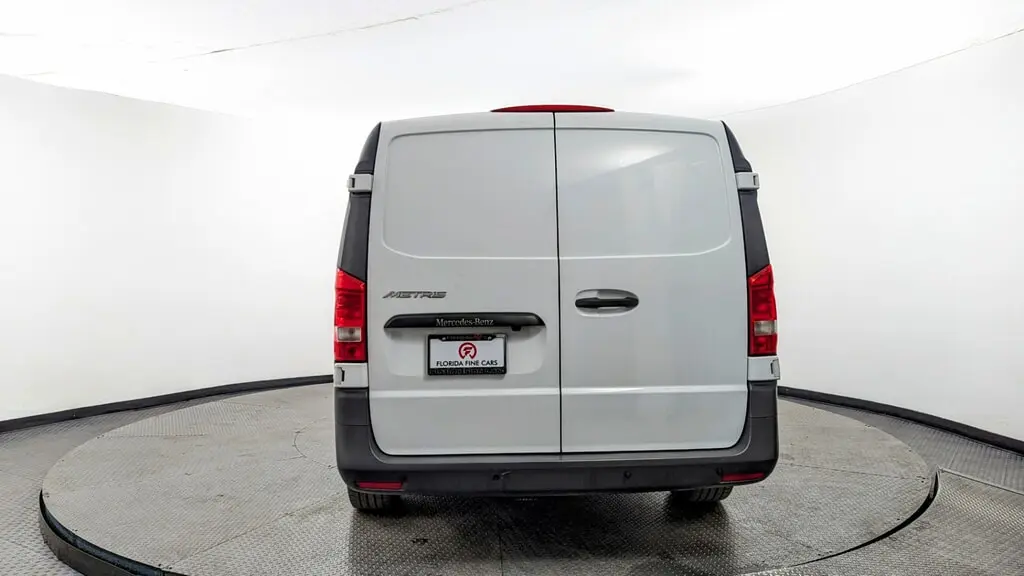 Florida Fine Cars - Used MERCEDES-BENZ METRIS 2020 MIAMI 
