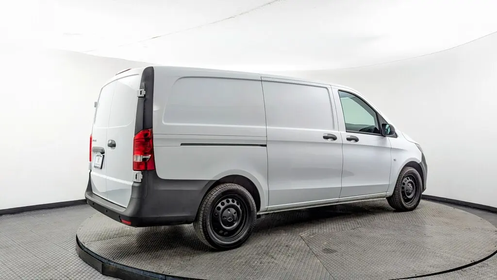 Florida Fine Cars - Used MERCEDES-BENZ METRIS 2020 MIAMI 