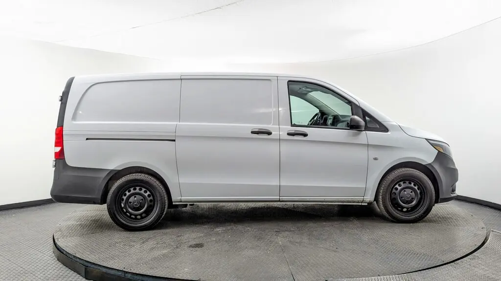Florida Fine Cars - Used MERCEDES-BENZ METRIS 2020 MIAMI 