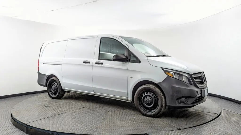 Florida Fine Cars - Used MERCEDES-BENZ METRIS 2020 MIAMI 